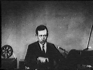 Guglielmo Marconi, Padre della radio - Londra 1899 -